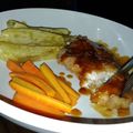 Cooksnap dari Ravenska untuk resep Chicken Steak