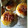 El cooksnap de Susana Medina cuando hizo Pan esponjoso para hamburguesas.