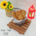 Cooksnap dari Bunda Maulida untuk resep Keripik Tempe Kobe