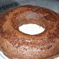 clemence.joelle's cooksnap of when they made Easy chocolate cake.