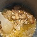 Cooksnap από perseid στη συνταγή Κοτόπουλο μουστάρδας με μέλι