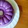 Cooksnap dari mrs.rythma untuk resep Puding Ubi Ungu