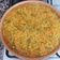 El cooksnap de Oxlo cuando hizo Verduras con fideos.