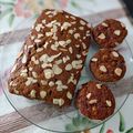 Cooksnap dari d3wi untuk resep Bolu Pisang No Mixer (Ala Farah Quinn)