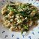 El cooksnap de Fuencysla Seven cuando hizo Arroz con espárragos trigueros y espinacas.