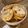 El cooksnap de Delfina Duedra cuando hizo Tortafritas.
