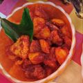 Cooksnap dari Chanchal Kaur untuk resep Sambal Goreng Kentang & Krecek (ala Bundahara)