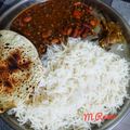 Mamta Bhandakkar's cooksnap of when they made राजमा चावल (Rajma Chaval Recipe In Marathi).
