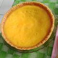Cooksnap dari Mustika Troy untuk resep Kue Lontar Papua (Pie Susu) ala Teflon