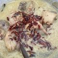 Cooksnap dari Wida Arminiati untuk resep Opor Ayam Bumbu Kuning