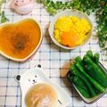 May 的 香到叫媽媽的蒜味奶油玉米粒 cooksnap