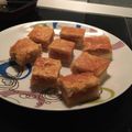 Veronika Kertész Cooksnap-ja, amikor elkészítette a(z) Almás pite receptet.