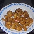 Cooksnap dari wulan untuk resep 29. Udang Goreng Tepung ala Resto