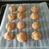 El cooksnap de Magalia cuando hizo Galletas de limón craqueladas con jengibre.