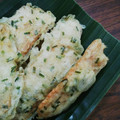 Cooksnap dari Hes Hidayat untuk resep Tempe mendoan garing
