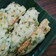 Cooksnap dari Hes Hidayat untuk resep Tempe mendoan garing