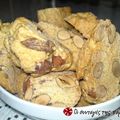 Cooksnap από love to cook στη συνταγή Ιταλικά μπισκότα