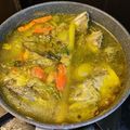Cooksnap dari Thira Yolandah untuk resep Pindang Ikan Kembung