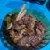 Cooksnap dari Ragiel Giel untuk resep Krengsengan daging simpel