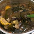 Cooksnap dari Intan Ayu Lestari untuk resep Sayur asem
