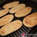Cooksnap από Wendy στη συνταγή Οι πίττες της Κύπρου