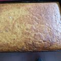 El cooksnap de elda marita carbajal cuando hizo Torta licuada de zanahoria.