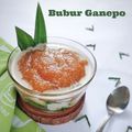 Cooksnap dari An_nesha untuk resep Bubur Singkong (Ganepo)