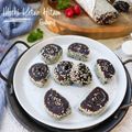 Cooksnap dari Clarissa's Kitchen untuk resep Mochi Ketan Hitam Gulung (337)