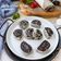 Cooksnap dari Clarissa's Kitchen untuk resep Mochi Ketan Hitam Gulung (337)
