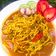 Cooksnap dari Fidela Sadewo untuk resep MIE ACEH (versi berkuah) #pr_MangatThat