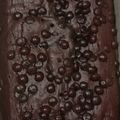 Cooksnap dari Ivon Wamea Paraibabo untuk resep Fudgy brownies
