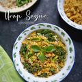 Cooksnap dari Elvira Yus untuk resep Urap sayur kelapa pedas
