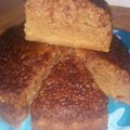 Cooksnap dari Fitzaki Kitchen untuk resep Bolu Kukus Apel