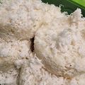 Cooksnap dari Rury Agustine untuk resep 🌸 Ketan Susu Keju ala Pos Ketan Legenda #KhasMalang