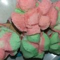 Cooksnap dari Artia NuPra untuk resep Bolu Kukus Mekar No Soda