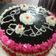 Cooksnap dari Nuke Avianti untuk resep Red velvet cake cream cheese frosting with ganace