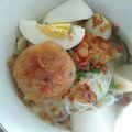 Cooksnap dari helida untuk resep Soto Banjar Kuah Bening