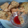 Cooksnap dari Amalia Nugraha untuk resep Tahu Tepung Kres Kres