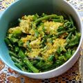 Cooksnap dari Ida Apriliana untuk resep Sayur kacang panjang bumbu kuning