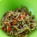 Cooksnap dari Ofie Mpie untuk resep Sambel bawang teri