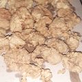 Cooksnap dari Rizq D'hijab Maulidyah untuk resep Chicken Karaage Frozen