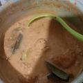 Cooksnap dari rina choi untuk resep Sambel tumpang / sambel lethok boyolali