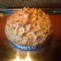 cgbrown's cooksnap of when they made Easy lemon meringue pie.