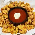 Cooksnap dari ifana untuk resep Chiken popcorn