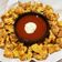 Cooksnap dari ifana untuk resep Chiken popcorn