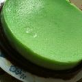 Cooksnap dari Emak Ziyad_ untuk resep Puding lumut #pekaninspirasi