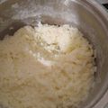 Ilona Szabó_2 Cooksnap-ja, amikor elkészítette a(z) Tejberizs receptet.