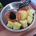 Kel 的 梳乎厘 Pancake cooksnap