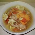 Cooksnap dari Annie Anas untuk resep Sop ayam sederhana