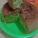 Cooksnap dari Dina Salamah Oktaviana untuk resep Bolu pandan (oven)